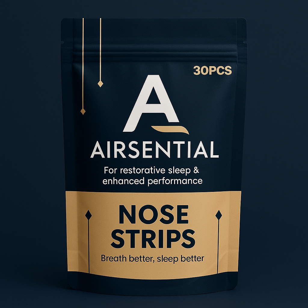 Neusstrips