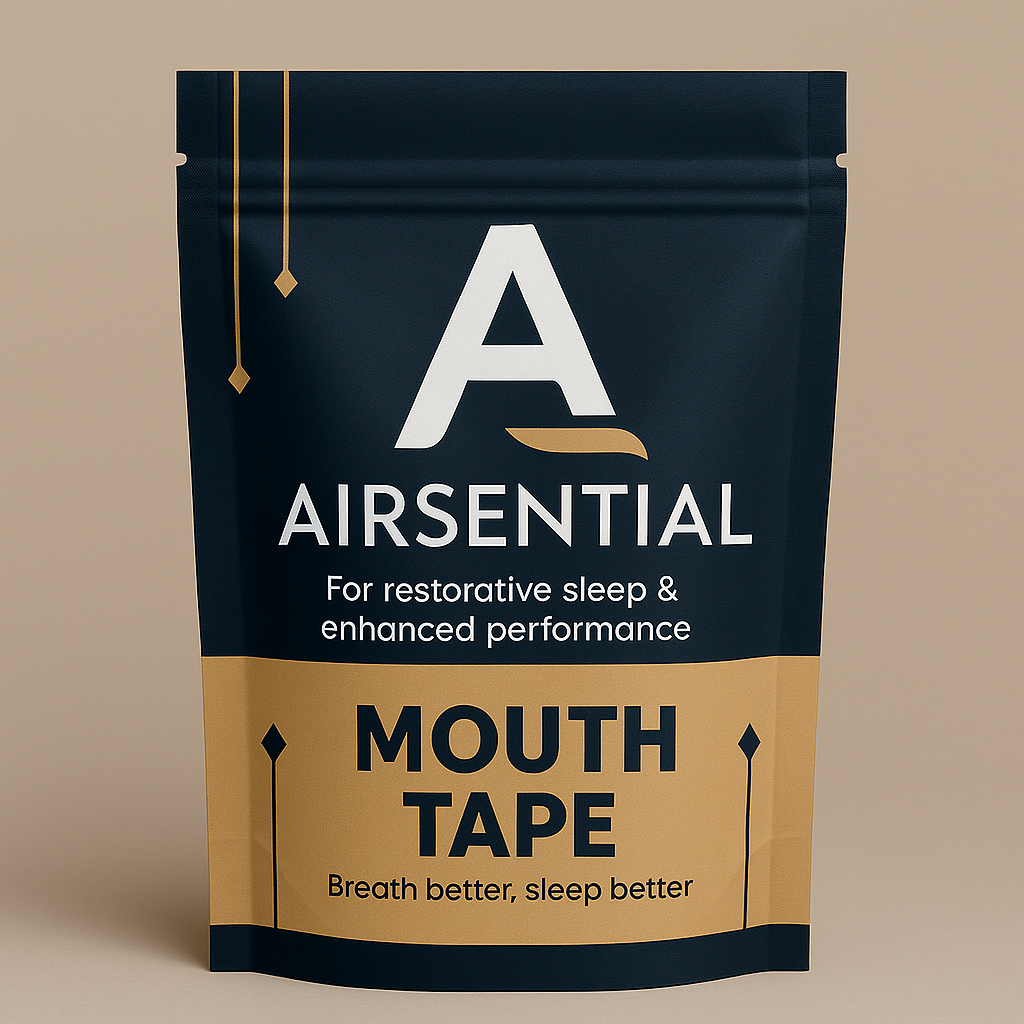 Mondtape